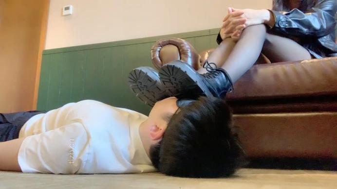 【苏西】黑丝高跟_绳艺库视频下载