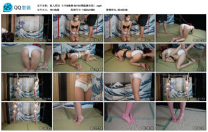 【象人原创】小乔&嗷嗷_绳艺库视频下载