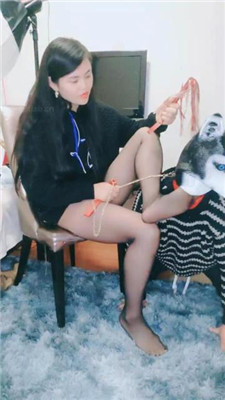 图片[2]-天蝎姑奶奶】恶毒继母拿狗儿子出气