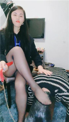 【天蝎姑奶奶】恶毒继母拿狗儿子出气_绳艺库视频下载