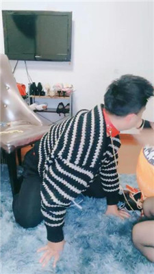 图片[3]-天蝎姑奶奶】恶毒继母拿狗儿子出气