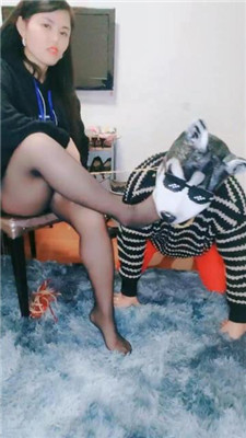 图片[5]-天蝎姑奶奶】恶毒继母拿狗儿子出气