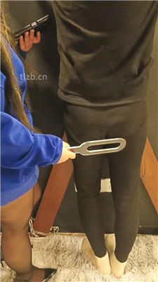 图片[8]-晏青】十字架固定鞭打sp/跪舔黑丝脚