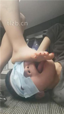 图片[6]-双子姬】办公室视角-老板狂舔女下属的jio