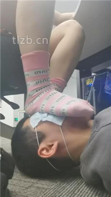 图片[10]-双子姬】办公室视角-老板狂舔女下属的jio