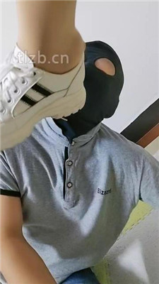 图片[14]-广东迪迪】双S-跪舔小白鞋高跟双视角完整版】