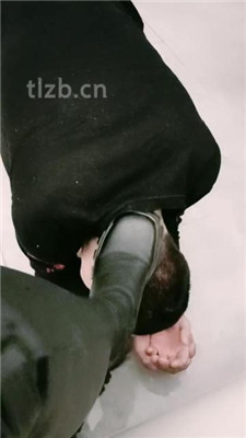 图片[6]-九莲】长靴踩虐/坐脸窒息/脚耳光/胯下辱