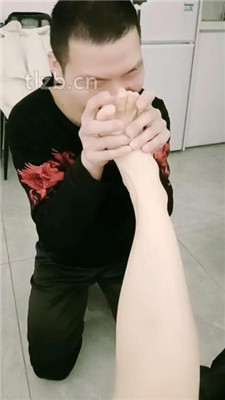 图片[7]-九莲】长靴踩虐/坐脸窒息/脚耳光/胯下辱