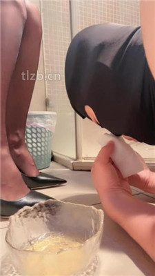 图片[10]-艺术美学】鞭打/转胯/清理脏鞋臭脚/揪耳朵/白袜塞嘴