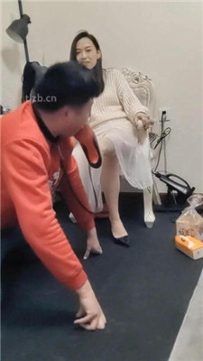 图片[6]-曹大成】飞鱼S复出调-浓痰吐脸/原味脚踩脸虐乳/深喉耳光