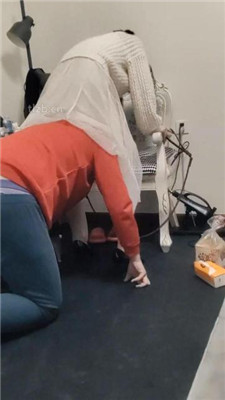 图片[5]-曹大成】飞鱼S复出调-浓痰吐脸/原味脚踩脸虐乳/深喉耳光