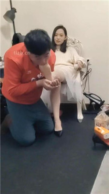 图片[8]-曹大成】飞鱼S复出调-浓痰吐脸/原味脚踩脸虐乳/深喉耳光