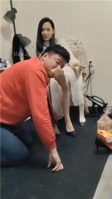 图片[7]-曹大成】飞鱼S复出调-浓痰吐脸/原味脚踩脸虐乳/深喉耳光