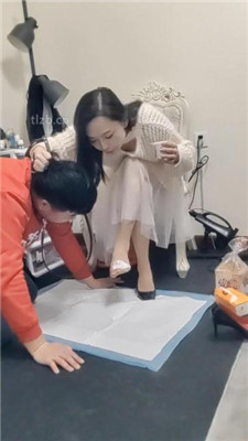 图片[10]-曹大成】飞鱼S复出调-浓痰吐脸/原味脚踩脸虐乳/深喉耳光