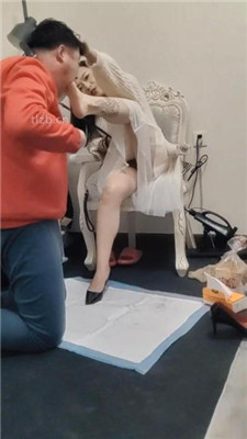 图片[12]-曹大成】飞鱼S复出调-浓痰吐脸/原味脚踩脸虐乳/深喉耳光