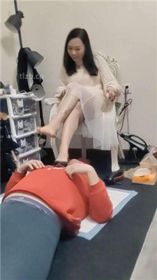 图片[15]-曹大成】飞鱼S复出调-浓痰吐脸/原味脚踩脸虐乳/深喉耳光