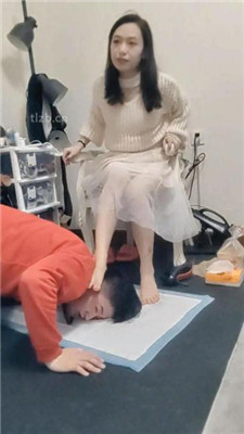 图片[14]-曹大成】飞鱼S复出调-浓痰吐脸/原味脚踩脸虐乳/深喉耳光