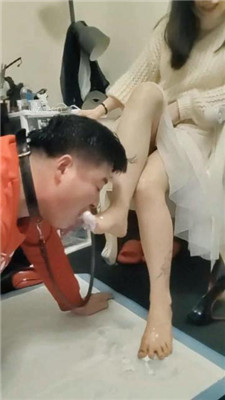 图片[16]-曹大成】飞鱼S复出调-浓痰吐脸/原味脚踩脸虐乳/深喉耳光