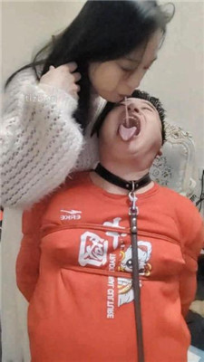 图片[18]-曹大成】飞鱼S复出调-浓痰吐脸/原味脚踩脸虐乳/深喉耳光