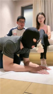 【jenn】情侣主虐绿帽_绳艺库视频下载