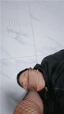 图片[8]-金玫瑰】高跟网袜诱惑踩虐