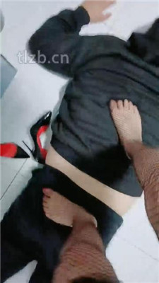 图片[11]-金玫瑰】高跟网袜诱惑踩虐