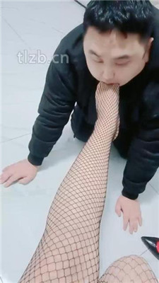 图片[10]-金玫瑰】高跟网袜诱惑踩虐