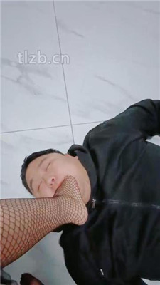 图片[9]-金玫瑰】高跟网袜诱惑踩虐