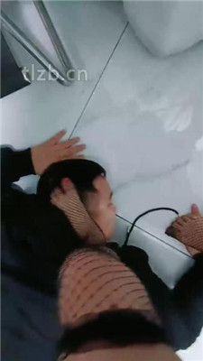 图片[12]-金玫瑰】高跟网袜诱惑踩虐