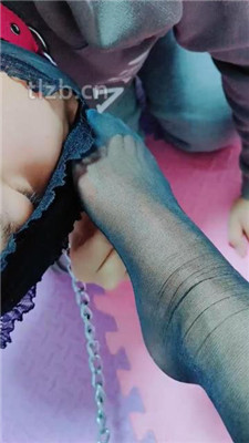 图片[10]-高跟姐姐】内裤套头/鞋垫面包喂食/品尝裸足完整版】