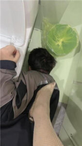 【朱砂痣】艺术开发修理工做狗奴_绳艺库视频下载