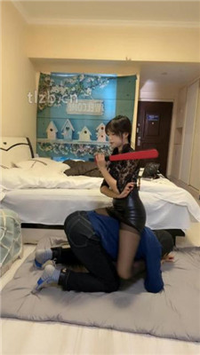 图片[9]-柯儿大小姐】女王的长靴-踩踏提档