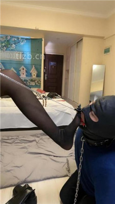 图片[20]-柯儿大小姐】女王的长靴-踩踏提档