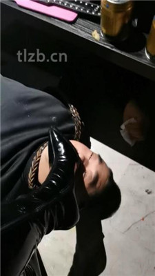 图片[7]-乐姐】KTV圈内聚会-昔日老板已成狗