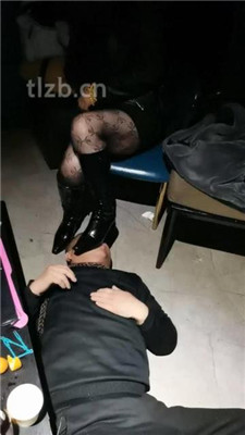 图片[6]-乐姐】KTV圈内聚会-昔日老板已成狗