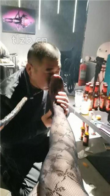 图片[9]-乐姐】KTV圈内聚会-昔日老板已成狗