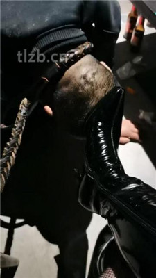 图片[11]-乐姐】KTV圈内聚会-昔日老板已成狗