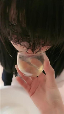 图片[14]-美美子】牛奶浴足舌头保养/混合升水洗脚水强制喝到饱