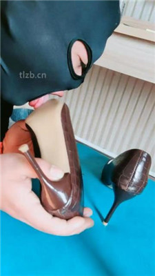 图片[5]-酒精泡芙】做主人的脏鞋清理器