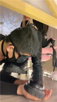 图片[5]-槿一】长靴无意识碾压踩狗子