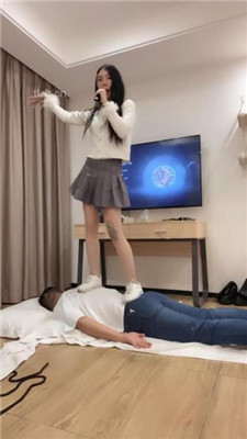 【陈甜女帝】精神小妹S_绳艺库视频下载