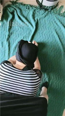 图片[3]-廊坊女王祖宗】高跟玉足近距离狂舔完整版】