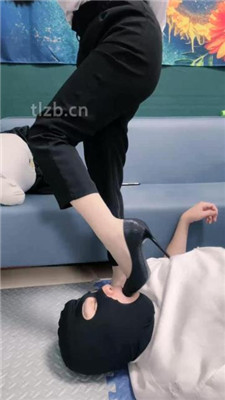 图片[12]-木子大大】狗儿子舔主人的脏鞋底