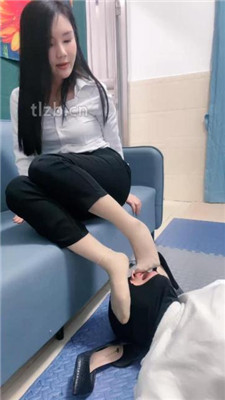 图片[20]-木子大大】狗儿子舔主人的脏鞋底