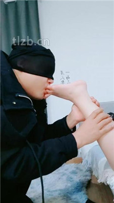 图片[4]-慧子姐姐】高跟裸足恋足舔