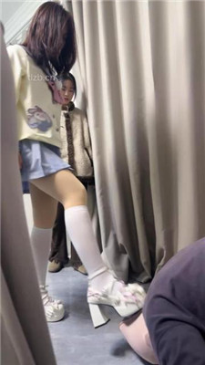 图片[14]-狗哥】强推-七素人女神重度艺术玩狗