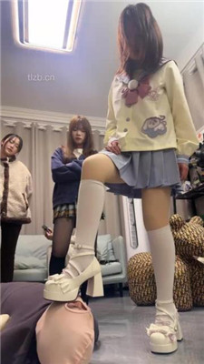 图片[18]-狗哥】强推-七素人女神重度艺术玩狗