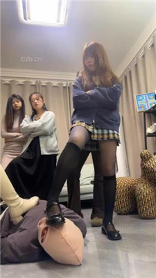 图片[19]-狗哥】强推-七素人女神重度艺术玩狗