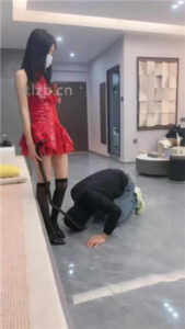 【祖宗娜】性感女神_绳艺库视频下载