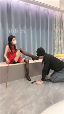 图片[4]-祖宗娜】性感女神-黑丝高跟美腿-刑讯逼供完整版】